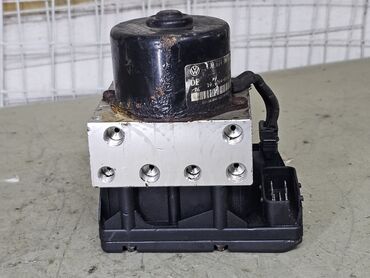 ABS: Блок ABS Skoda 2000 г., Б/у, Оригинал, Германия — 11