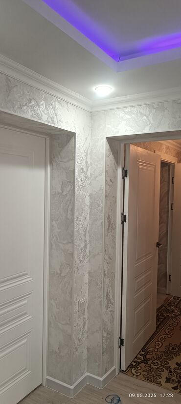 Напольные работы: Укладка пола | Ламинат, Линолеум 3-5 лет опыта — 6