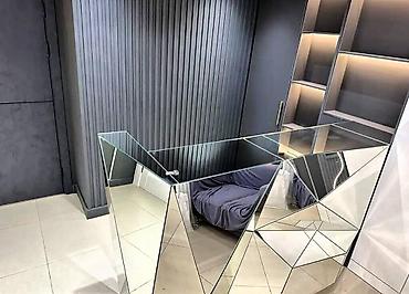 для руководителя: Аренда офисов, 100 м², В бизнес центре, С отдельным сан узлом, 1 линия — 4