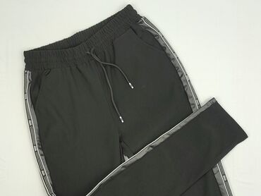klapki nike czerwono czarne: Tracksuit bottoms for men, size XL