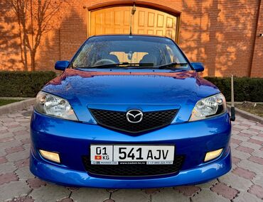 mazda demio афто: Mazda Demio: 2004 г., 1.5 л, Автомат, Бензин, Хэтчбэк