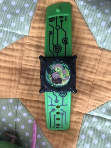 Игрушки: Продаю б/у игрушки в оригинале от McDonald’s, были куплены в — 4