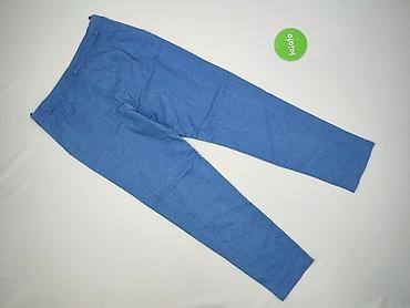 badury: Spodnie materiałowe damskie, rozmiar XL — 3