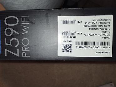 Matične ploče: PRODAJEM Intel i5-11400F + MSI Z590 PRO WIFI (Kutije, Računi) Moguć — 7