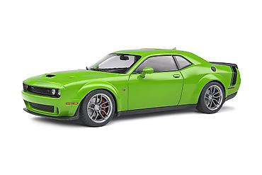 polovne gitare: 💚 Dodge Challenger SRT Widebody Green 2020 Solido Solido Dodge — 1