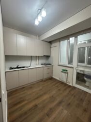 продаю дом барачного типа: 1 комната, 38 м², Элитка, 2 этаж, Евроремонт