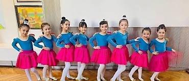 mektebde katibe isi: Evde usaqlar ucun reqs dersleri verilir. unvan bine savxoz. xanimlara — 1
