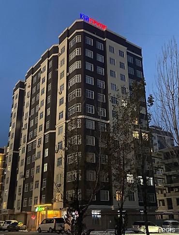 Продажа квартир: 2 комнаты, 70 м², 6 этаж, Дизайнерский ремонт — 1