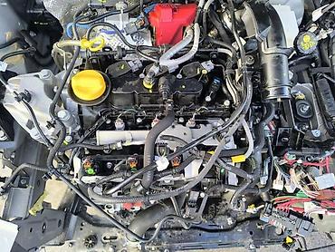 auto diagnostika: MOTOR 1.0 TCE-EKO ZA DACIA STEPWAY OD 2020. DO 2025. GOD. | Dacia — 4