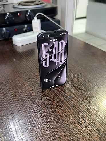 iphone 5 plus: IPhone 15 Pro, Б/у, 256 ГБ, Blue Titanium, Чехол, Коробка, 86 % — 7