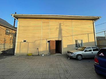 суточная однокомнатная квартира: 1 комната, 12 м², 1 этаж, Косметический ремонт — 5