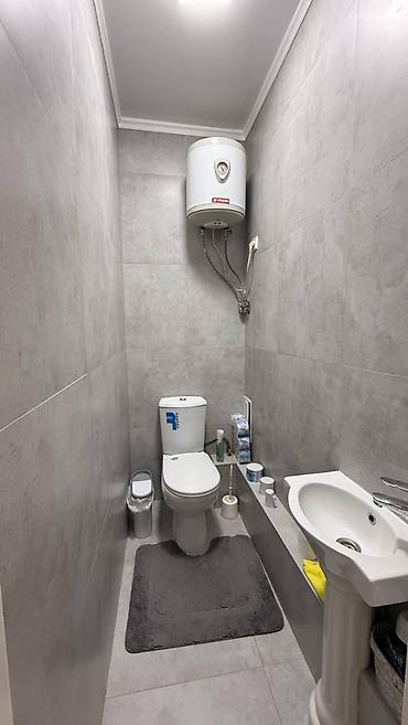 Продажа квартир: 3 комнаты, 100 м², 8 этаж — 8