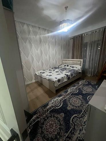 Продажа квартир: 2 комнаты, 60 м², Элитка, 6 этаж, Косметический ремонт — 5