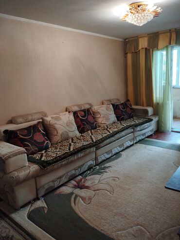 сниму квартиру село ленинское: 3 комнаты, Собственник, Без подселения, С мебелью полностью
