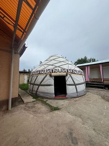земельный участок в караколе: Квартира, Чон-Сары-Ой