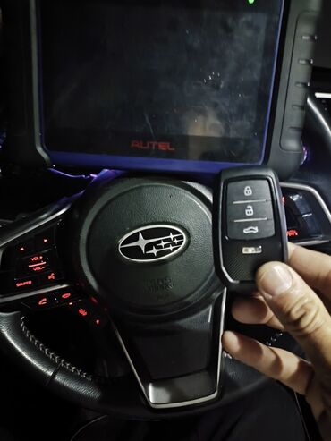 Аварийное вскрытие замков: Потеряли ключи от авто, заклинил замок зажигания, захлопнулся дверь — 12