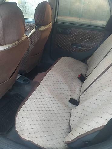 Opel: Opel Corsa: 2002 г., Автомат, Хэтчбэк — 6