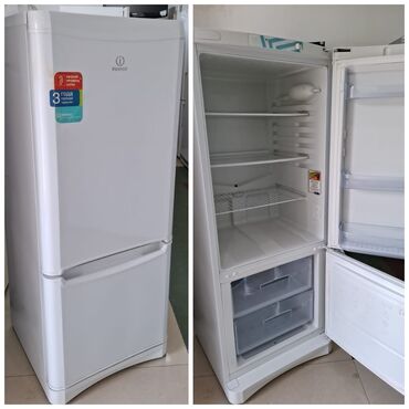 soyuducu qiymetleri irşad: İşlənmiş Indesit Soyuducu Satılır