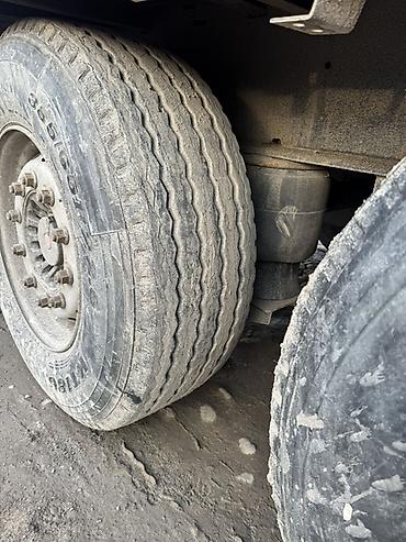 Прицепы и полуприцепы: Прицеп, Kogel, Шторный at lalafo.kg — 2 Прицепы и полуприцепы: Прицеп, Kogel, Шторный — 2