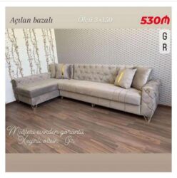 Dolablar: Künc divan