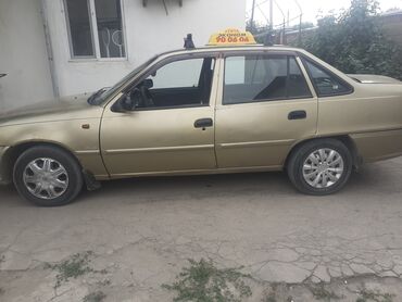 авто в бишкеке: Daewoo Nexia: 2010 г., 1.5 л, Механика, Бензин, Седан