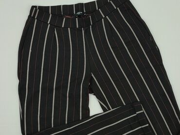 ccc czarne sandały na koturnie: Reserved YFL, Material trousers for women, size M at lalafo.pl ccc czarne sandały na koturnie: Reserved YFL, Material trousers for women, size M
