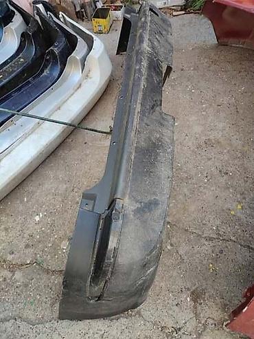 auto max obrenovac: BRANIK ZADNJI ZA OPEL ZAFIRA — 1