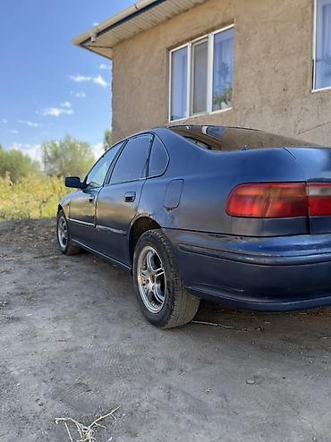двигатель хонда одиссей 2.3 бишкек: Honda Accord: 1993 г., Механика, Бензин, Седан — 8