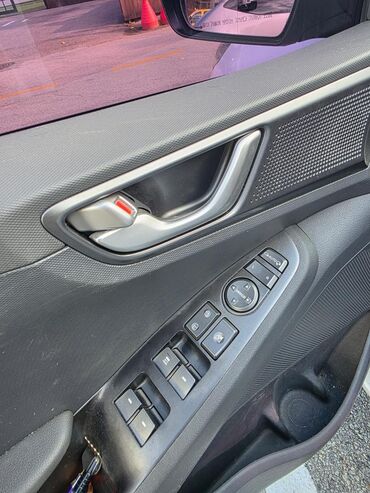 Hyundai: Hyundai Ioniq: 2020 г., 1.6 л, Автомат, Гибрид at lalafo.kg — 7 Hyundai: Hyundai Ioniq: 2020 г., 1.6 л, Автомат, Гибрид — 7