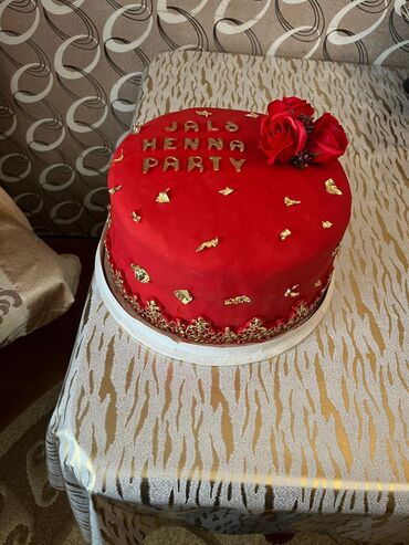 Un məmulatları: Şirniyyatlar evdə hazırlanır təmiz və keyfiyyətli şəkərbura 1 manat 20 — 16