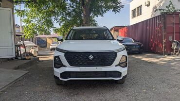 Geely: Geely Coolray: 2020 г., 1.5 л, Типтроник, Бензин, Кроссовер