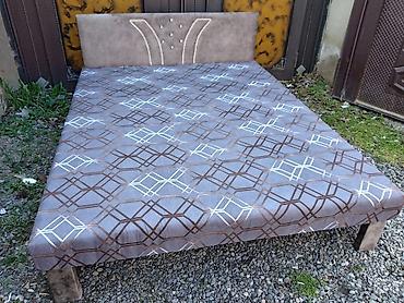 Bağ və bostan üçün digər məhsullar: Təzə çarpayılar. 1 nəfərlik çarpayılar 60manat. 2 nəfərlik taxt — 23