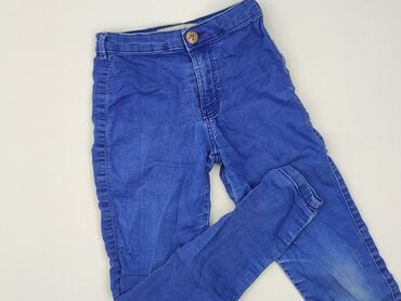 femi stories stroje kąpielowe: Jeans, DenimCo, 7 years, 128, condition - Very good