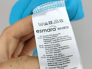 bluzka 46: Esmara, Bluzka damska, rozmiar L — 5