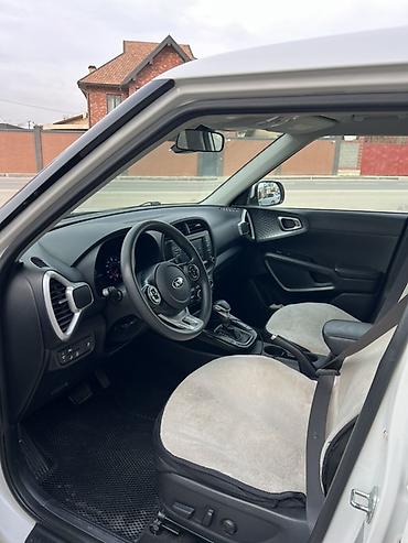 киа соул электро: Kia Soul: 2021 г., 2 л, Автомат, Бензин, Хэтчбэк — 9