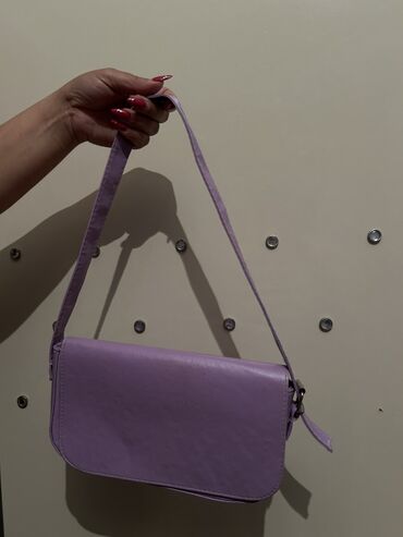 Toy paltarları və aksesuarları: Çanta dəsti, İşlənmiş