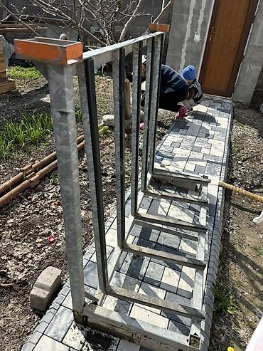 Стеклопакеты: Стеклопакет — 9