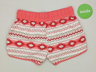 dresy pull and bear: Szorty damskie, rozmiar L — 3