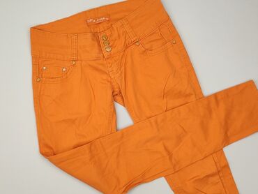 Jeansy damskie, Jeanswear, rozmiar L