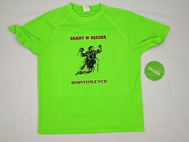 warta poznan koszulka: T-shirt damski, rozmiar M — 2