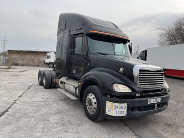 Тягачи: Тягач, 2005 г. — 3