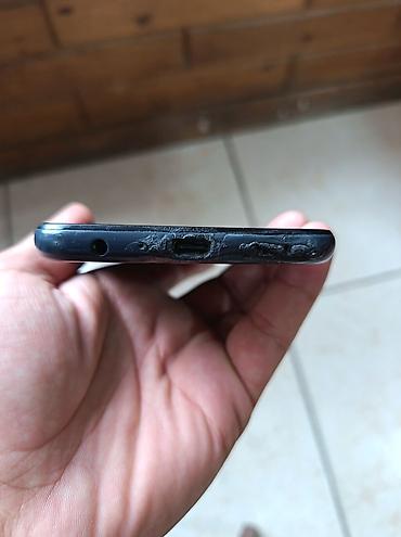 samsung es: Samsung Galaxy A13, 32 GB, rəng - Boz, İki sim kartlı, Face ID, Sensor — 1