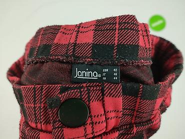 prada clothing: Janina, Spodnie materiałowe damskie, rozmiar M — 4