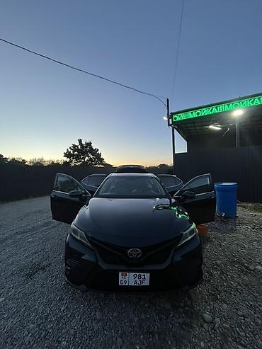 тойота райз цена: Toyota Camry: 2019 г., Автомат, Бензин, Седан — 2