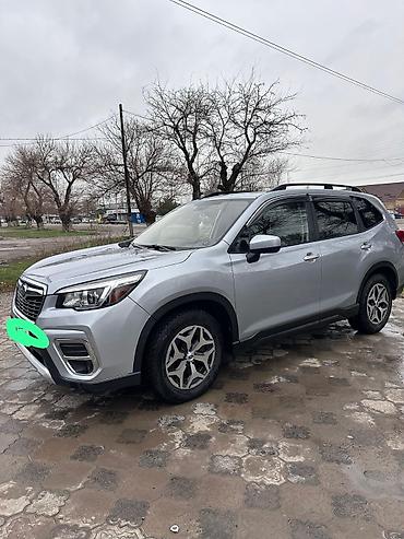 крыло на субару легаси б4: Subaru Forester: 2019 г., 2.5 л, Бензин, Кроссовер — 5