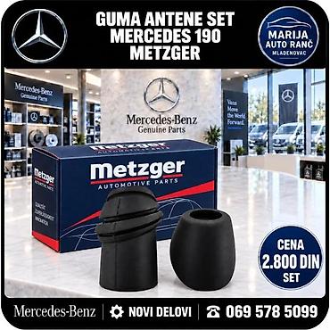 Car Electrical Components: MERCEDES 190 124 C E KLASA W202 W210 ANTENA BERU MEHANICKA | Antena at lalafo.rs — 5 Car Electrical Components: MERCEDES 190 124 C E KLASA W202 W210 ANTENA BERU MEHANICKA | Antena — 5