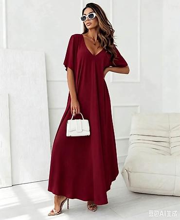 leto: Haljina za punije
XL 2XL 3XL
2.700 dinara
ML — 1