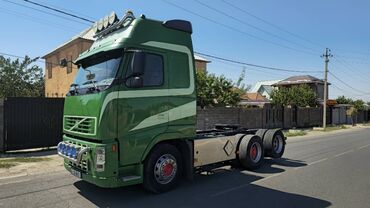 купить тягач вольво фш 12: Сүйрөгүч, Volvo, 2007 г., Прицепсиз