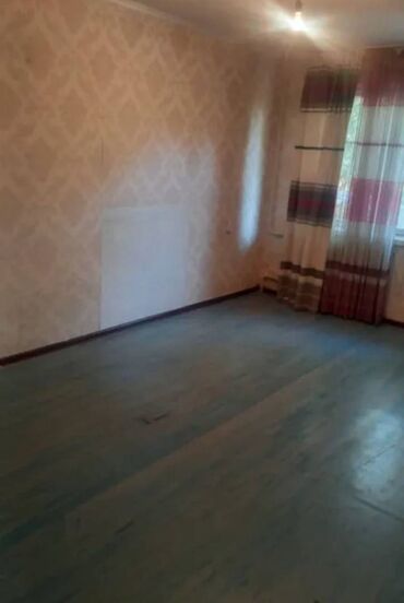 сдаю дом бишкек долгосрочно: 1 бөлмө, Кыймылсыз мүлк агенттиги, Чогуу жашоосу жок, Жарым -жартылай эмереги бар