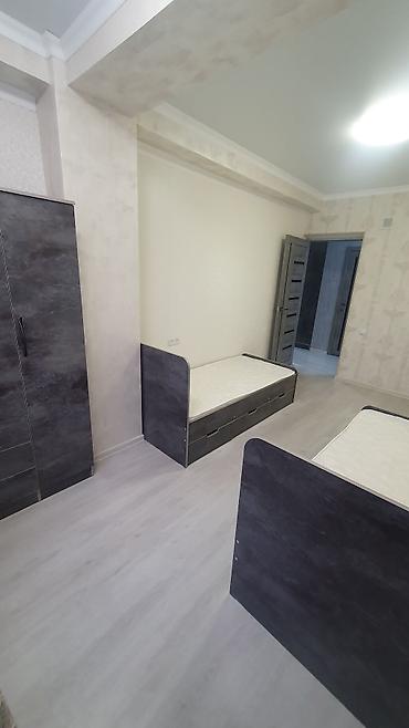 Долгосрочная аренда квартир: 3 комнаты, Собственник, С мебелью полностью — 3